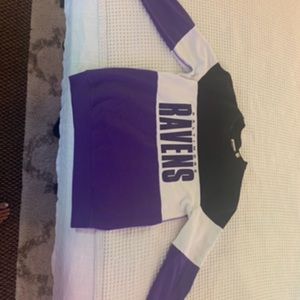 ravens sweatshirt